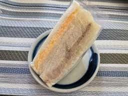 ベーカリー パル