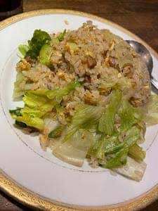 餃子中華酒場虎の子