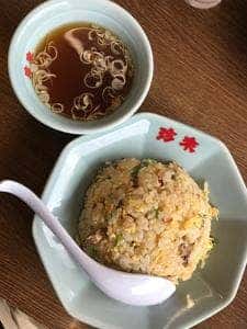 珍來 柏藤ヶ谷店