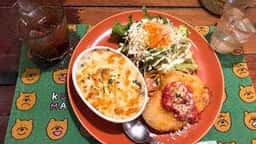 Aperitivo こまち食堂