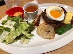 むさしの森珈琲 流山おおたかの森店