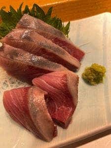 すしざんまい 奥の院