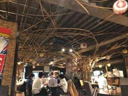 炙り活鮮秋ない酒場 春夏冬