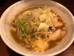 麺屋 づかちゃん