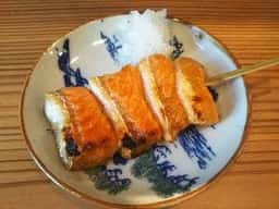 炭焼 やないの