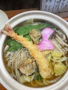 讃岐うどん 明月