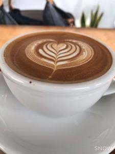BROWN SUGAR ESPRESSO COFFEE