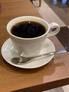 カフェ・ド・クリエ 築地聖路加通り店