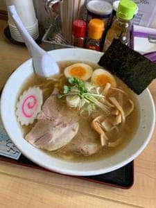 めんや縁