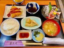 出みせ