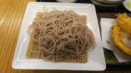 築地藪そば