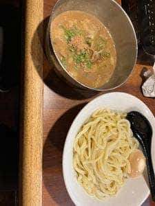 つけ麺・ラーメン カナヤマ55