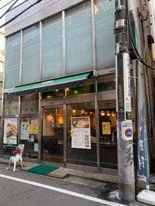 珈琲館 祐天寺店