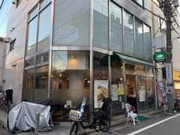 珈琲館 祐天寺店