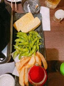 串焼・おでん 根 五稜郭店