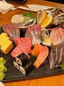 魚金池袋店
