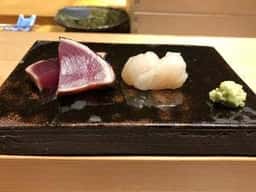 鮨てんび