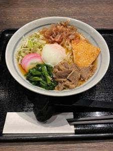 名古屋丸八食堂