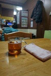 帰路驢
