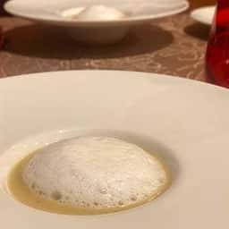 RISTORANTE CUM SENZOKUIKE