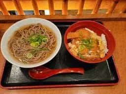 都そば 立花店