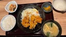 天ぷら寿司海鮮 米福 シャミネ松江店