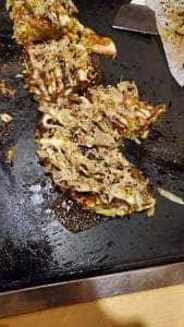 お好み焼き 田よし～雫～ 北仙台店