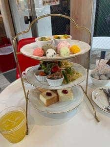 GOTOYA Dolce RACCONTO