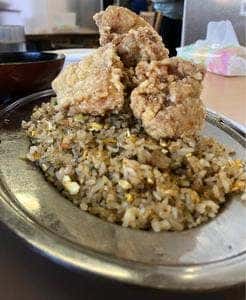 えびつラーメンセンター