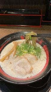 ラーメン田中九商店 平等院店