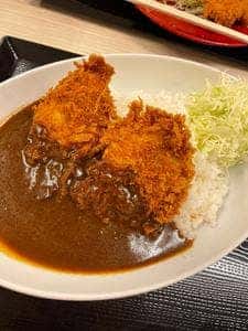 かつや 小倉西港店