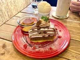 SWEETS&CAFE Amis