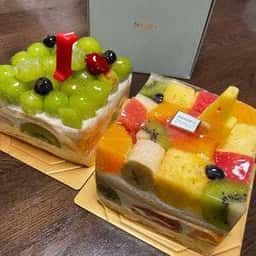 ハナフル福岡三越店