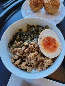 天津楼 菜々久