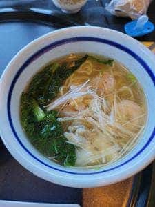 天津楼 菜々久