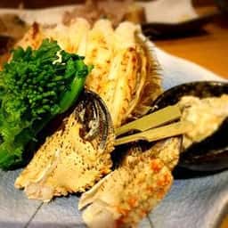 魚貝 ののぶ
