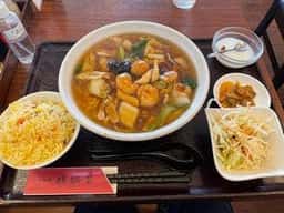 中華居酒屋 麒麟宴 市ヶ谷店