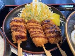 こんぴら亭 三の丸店