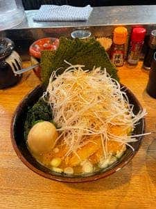 麺屋だるま家 川崎店