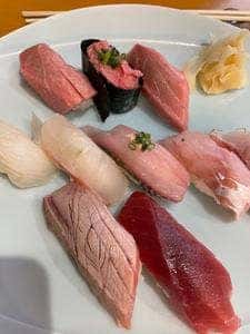 魚寅鮨