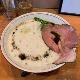 鳴尾山芋研究所 フラットブッシュ