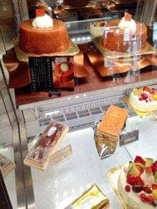 レジェール クロワ赤井店