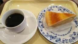 ドトールコーヒーショップ 祐天寺店