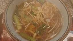 かもねぎうどん