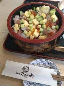 鮨処 こだか