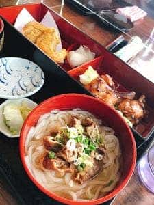 お食事処 ふくだや