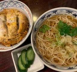 そば七