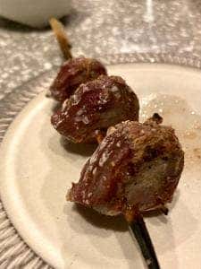 焼鳥うにか