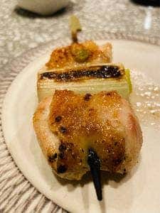 焼鳥うにか