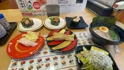 かっぱ寿司 西京極店